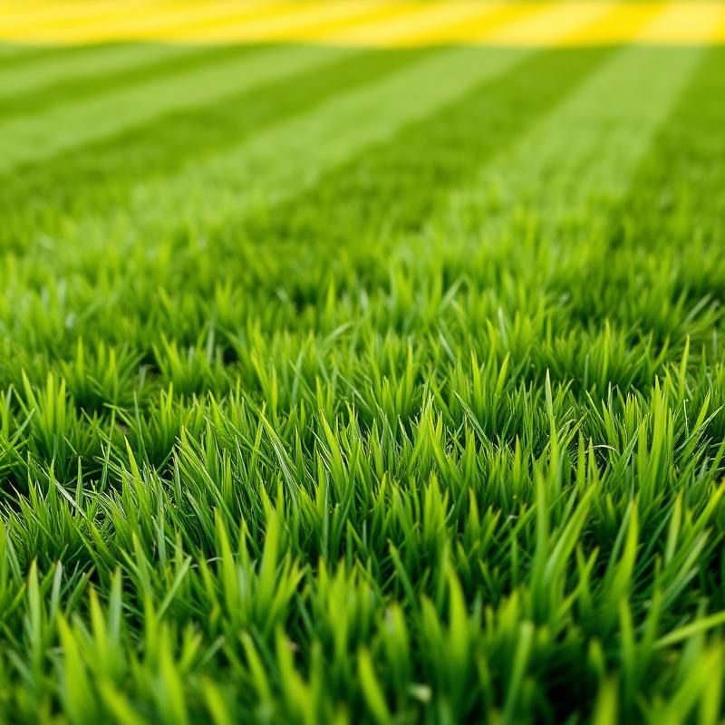 Recurring Lawn Care